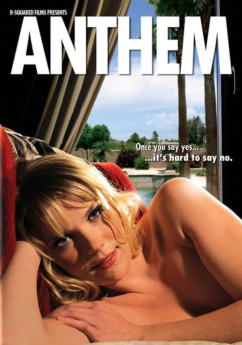Movie poster for Anthem (2011)