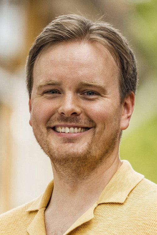 Robin Hofset profile