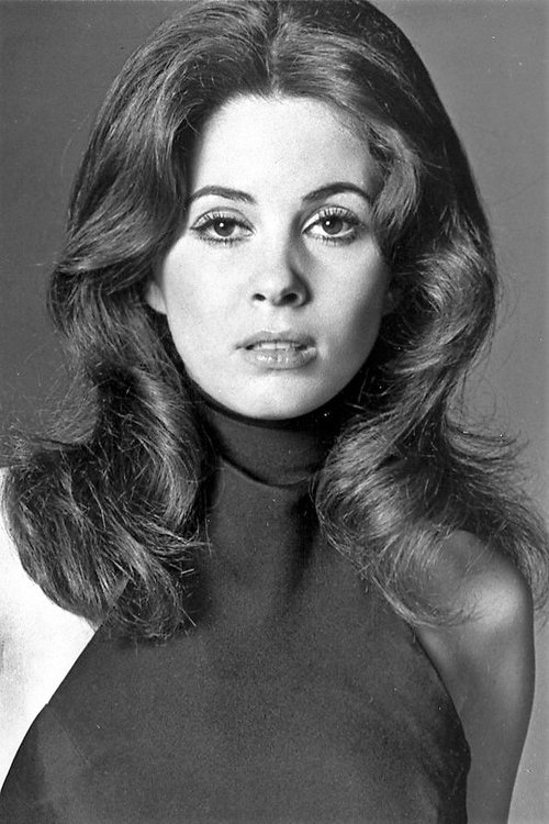 Barbara Parkins profile