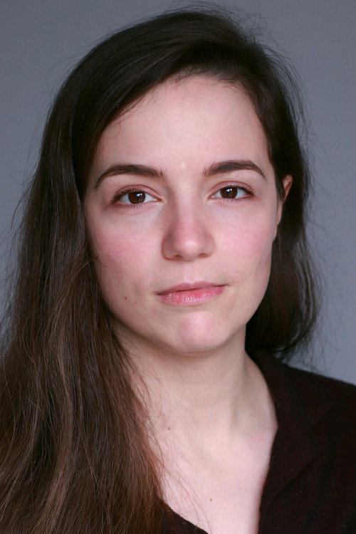 Photo of Laurence Turcotte-Fraser, Camera
