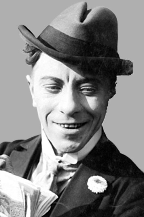 Photo of Gerhard Ritterband, Acting