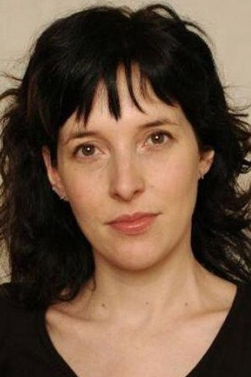 Photo of Christine Anglio, Acting