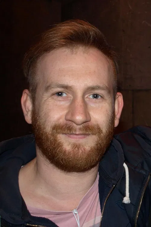 Photo of Krzysztof Ogłoza, Acting