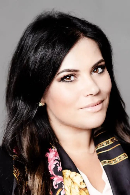 Photo of Maria Teresa Leva, Acting
