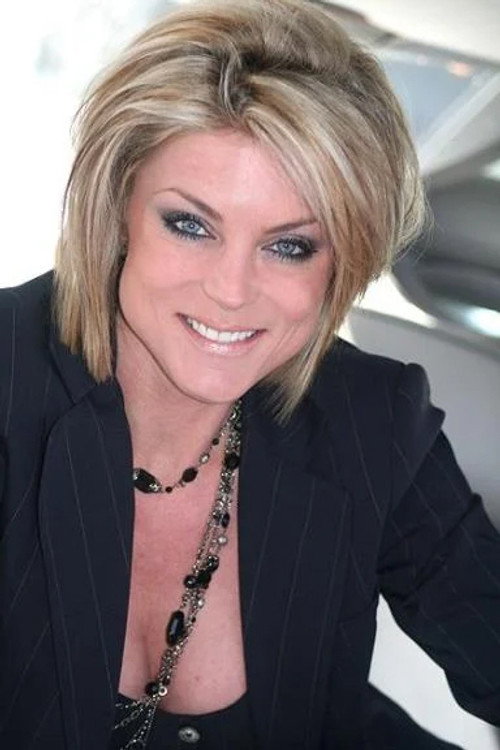 Photo of Joyce De Troch, Acting
