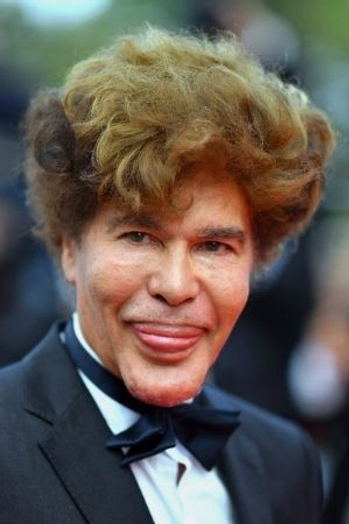Photo of Igor Bogdanoff, Acting