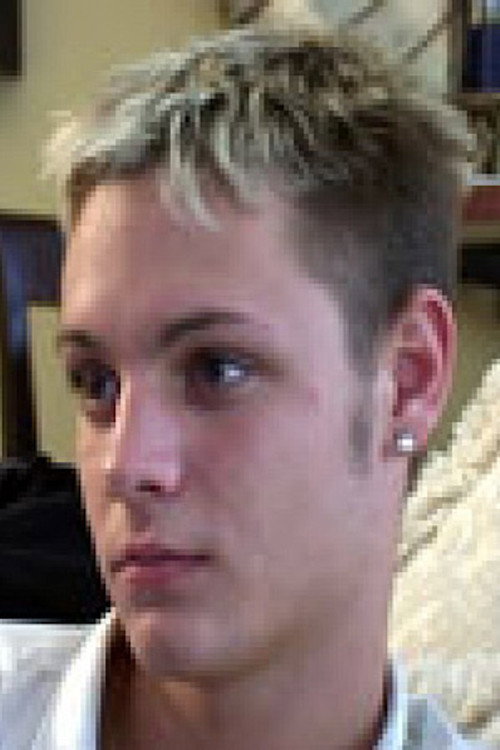 Photo of Christian Chambers, Acting