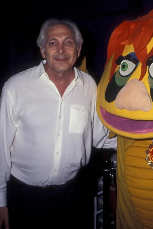 Photo of Marty Krofft, Creator