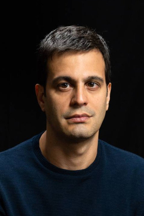 Photo of Martín Deus, Directing