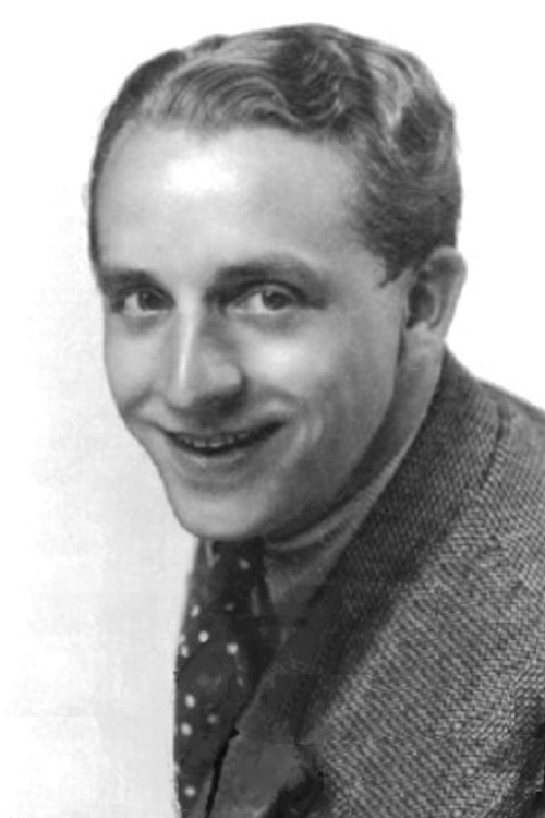 Hans Fiebrandt profile