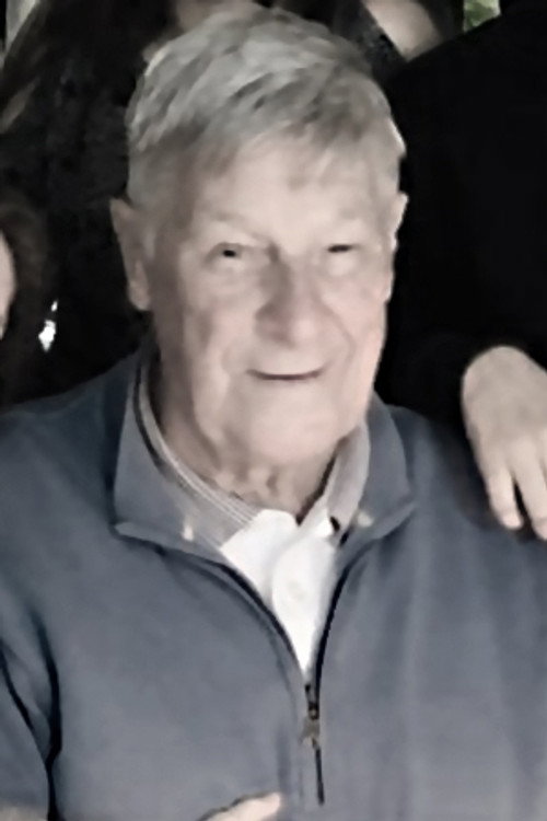 Photo of Bob Walkingshaw, Acting