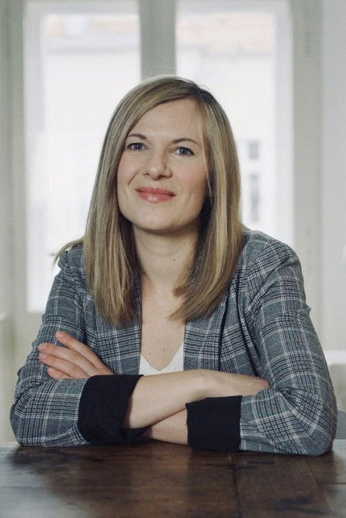 Constanze Klaue profile