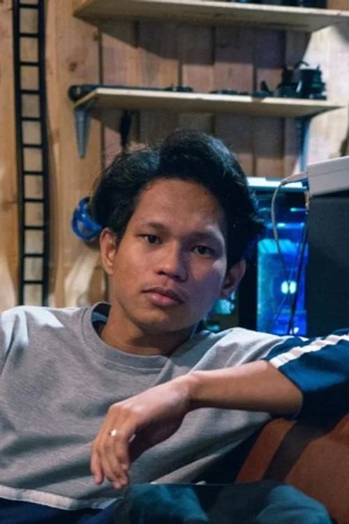 Photo of Rian Simon Cabatingan Magtaan, Directing