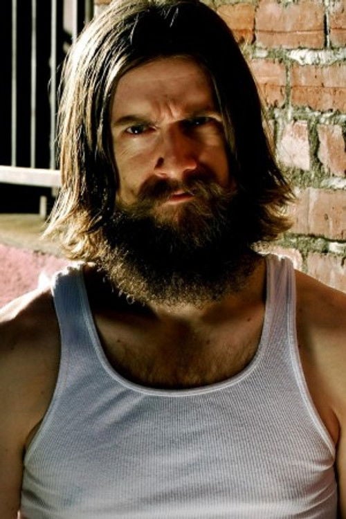 Photo of Flood Reed, Acting
