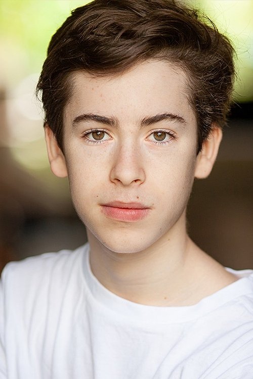 Photo of Marius Blivet, Acting