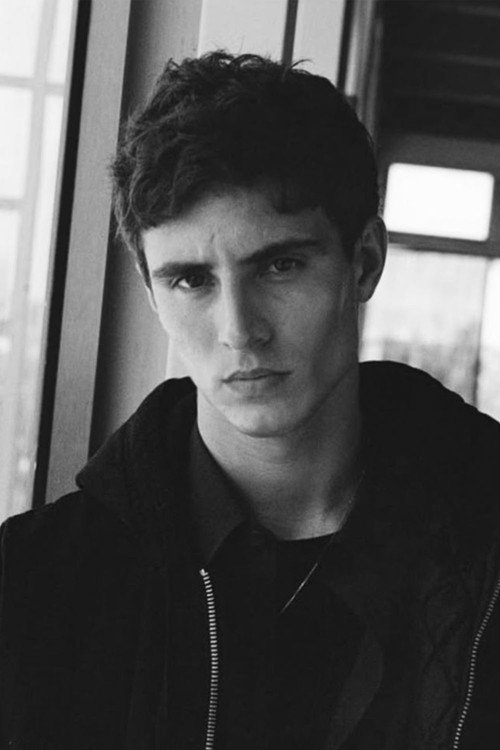 Joaquin Ferrá profile