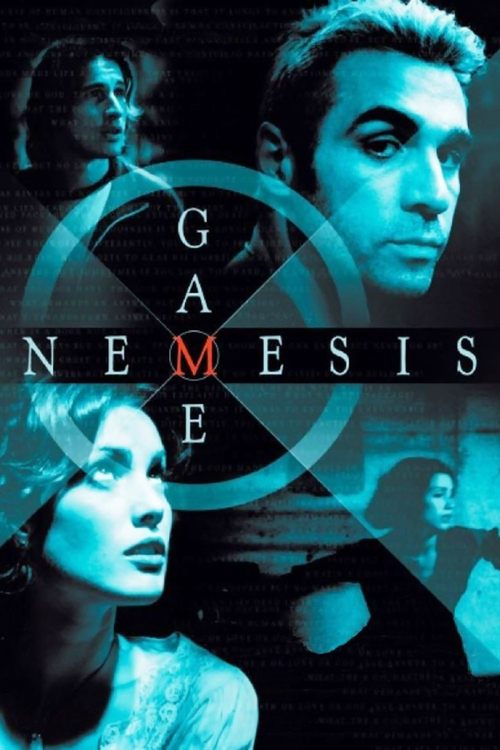 Movie poster for Nemesis Game (2003)