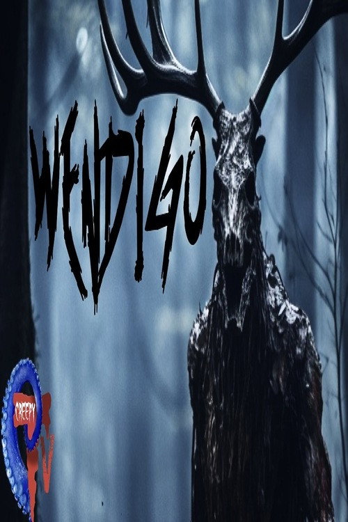 Movie poster for Wendigo (2023)