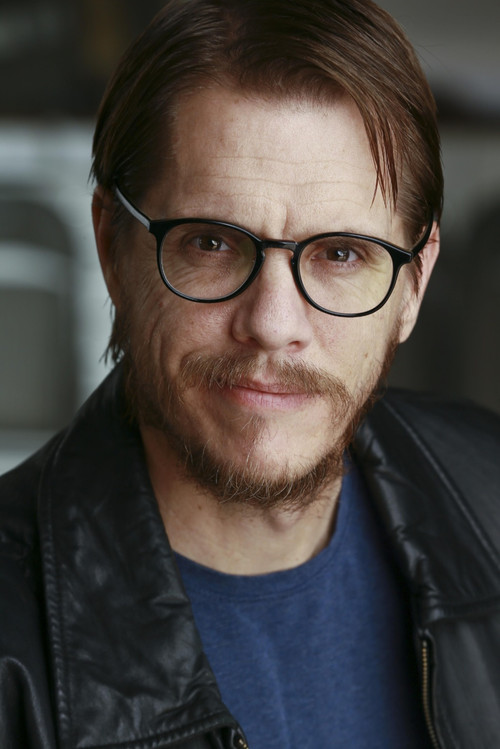 Photo of Kent Hatch, Acting