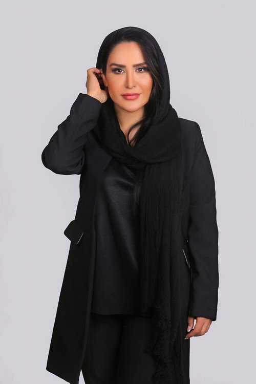Photo of Parisa Roshani, Acting