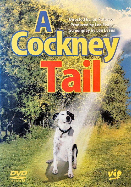 Movie poster for A Cockney Tail (2009)