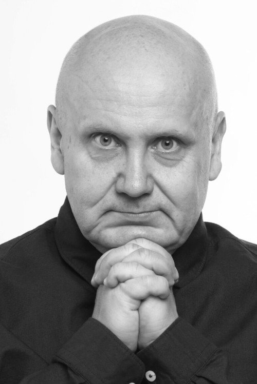Photo of Tarvo Krall, Acting
