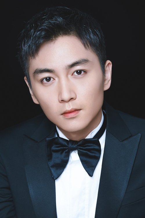 Chen Xiao profile