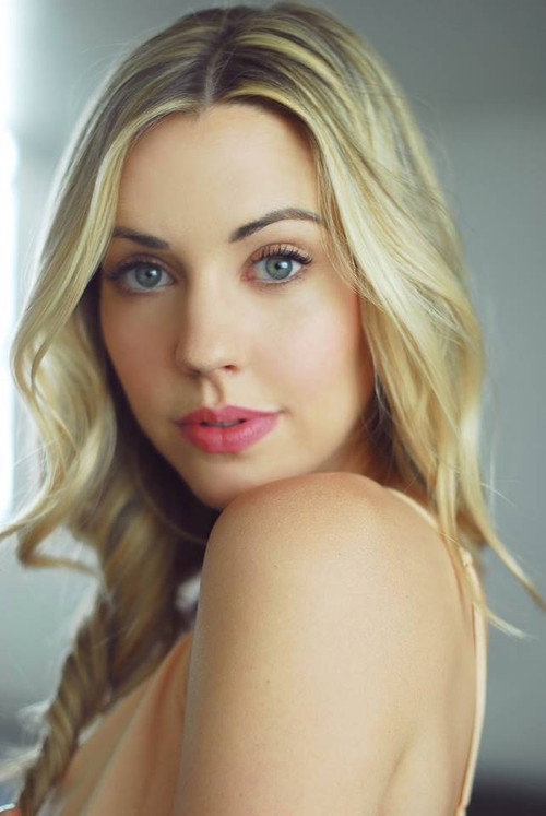 Photo of Samantha Cope, Acting