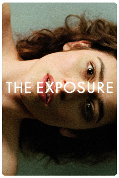 Movie poster for The Exposure (2026)
