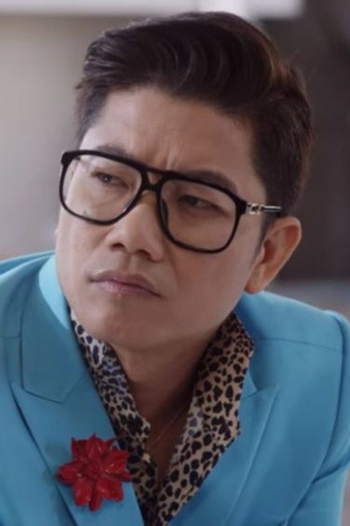 Photo of Thai Nguyen, Acting