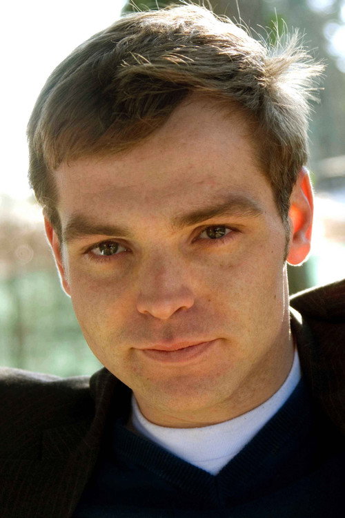 Photo of Aran Bertetto, Acting