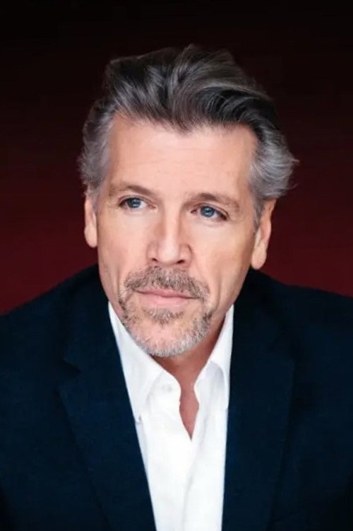 Photo of Thomas Hampson, Acting