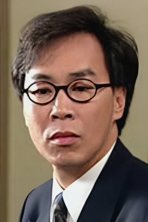 Terence Choi profile