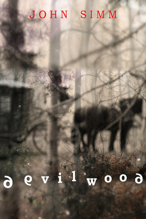 Movie poster for Devilwood (2006)