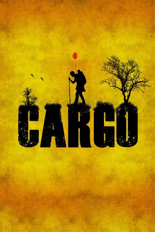 Movie poster for Cargo (2013)