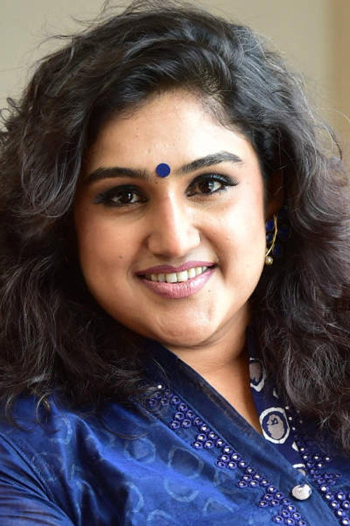 Photo of Vanitha Vijayakumar, Acting