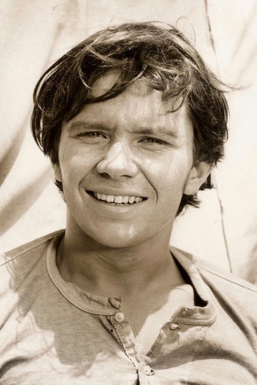 Robert Random profile