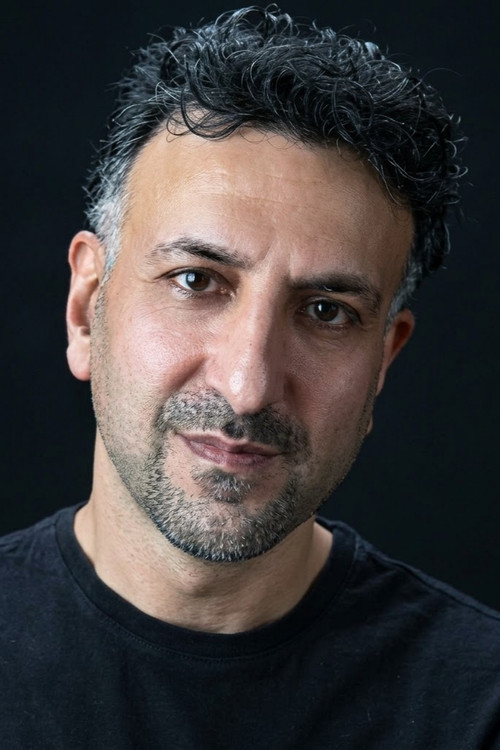 Photo of Celal Perk, Acting