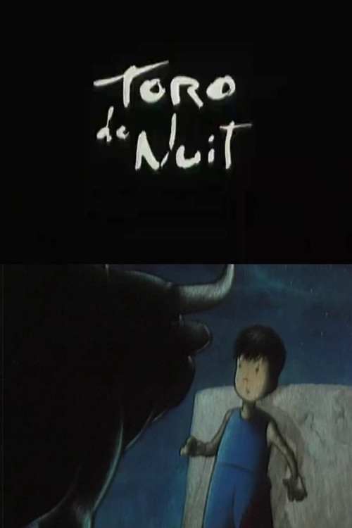 Movie poster for Toro de Nuit (1996)