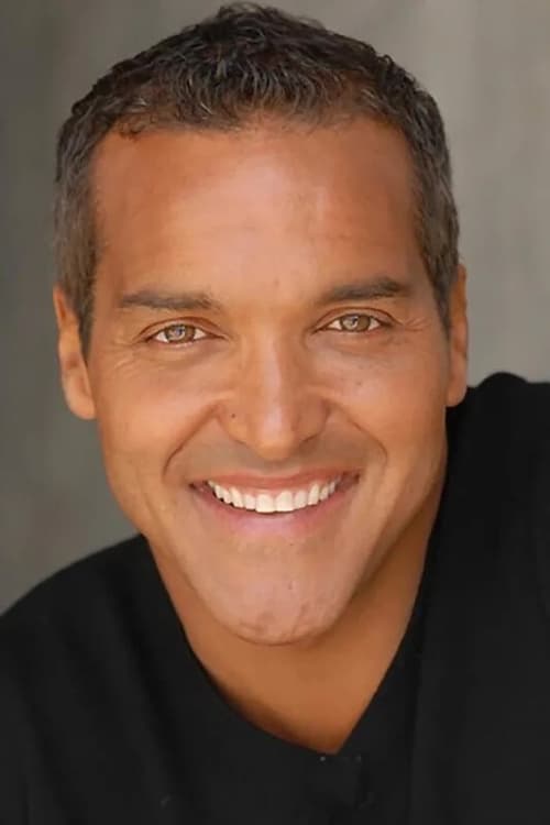 Chaka Forman profile