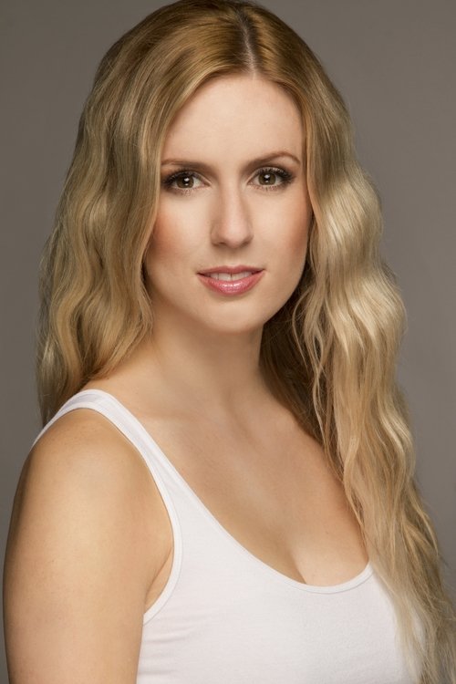 Photo of Kristen Ryda, Acting