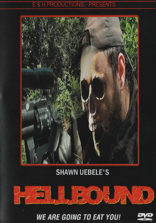 Movie poster for Hellbound: Adirondack Apocalypse (2015)