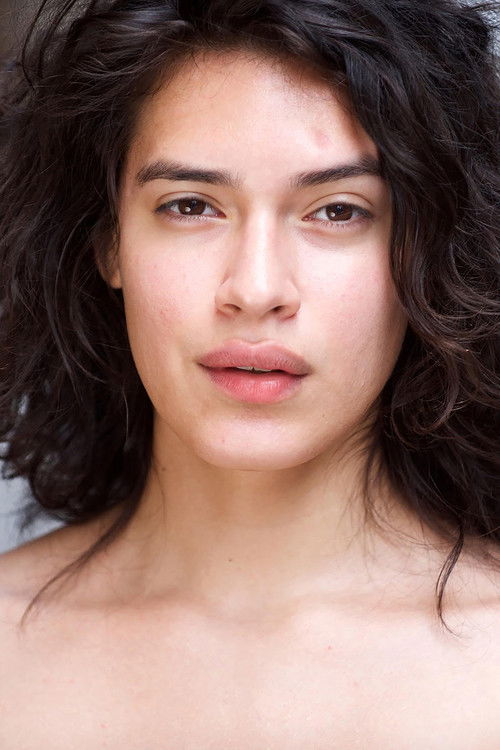 Photo of Carlie Guevara, Acting