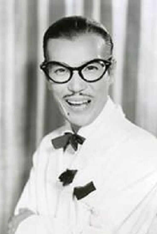 Photo of Tony Tani, Acting