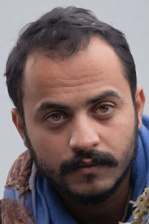 Photo of عزيز خصرف, Acting