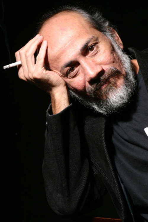 Photo of Bakhtiyar Zakirov, Acting