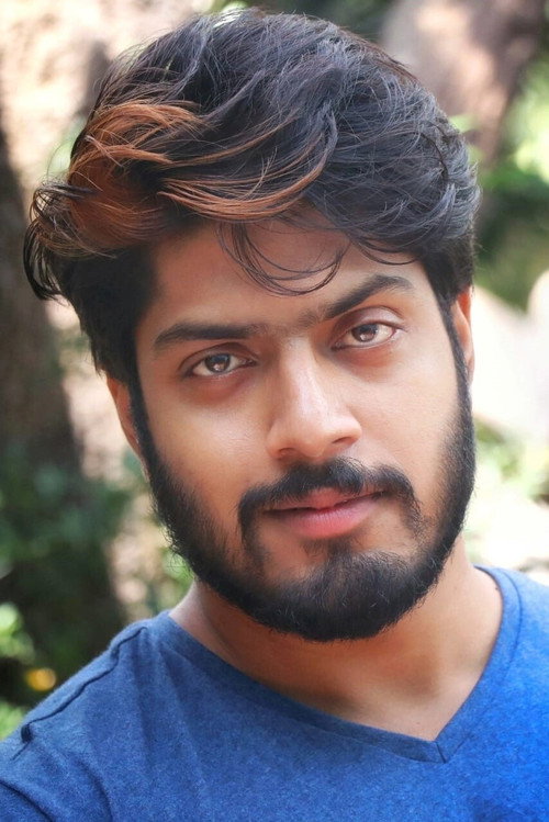 Photo of Shan, Acting