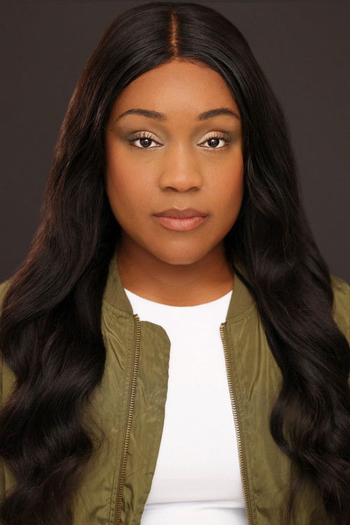 Photo of Chanté Small, Acting