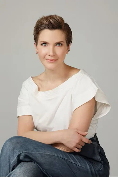 Photo of Margarita Ortega, Acting