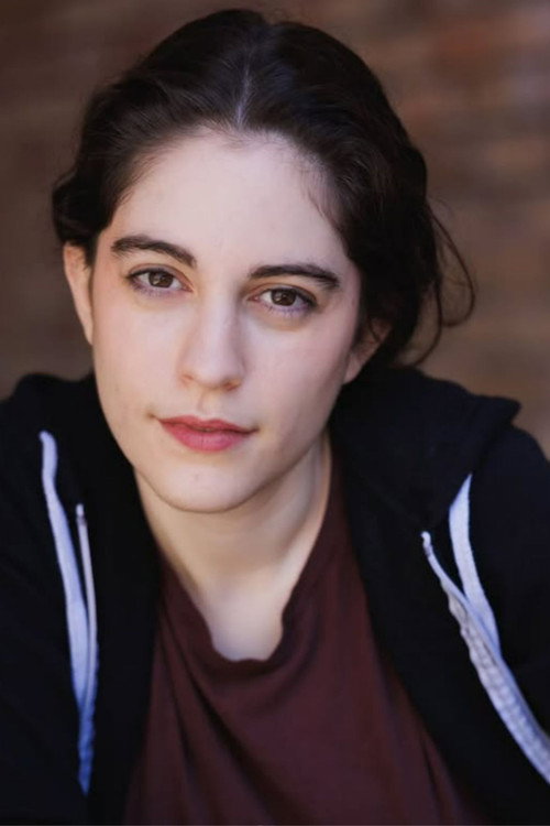 Photo of Isabella Pezza, Acting